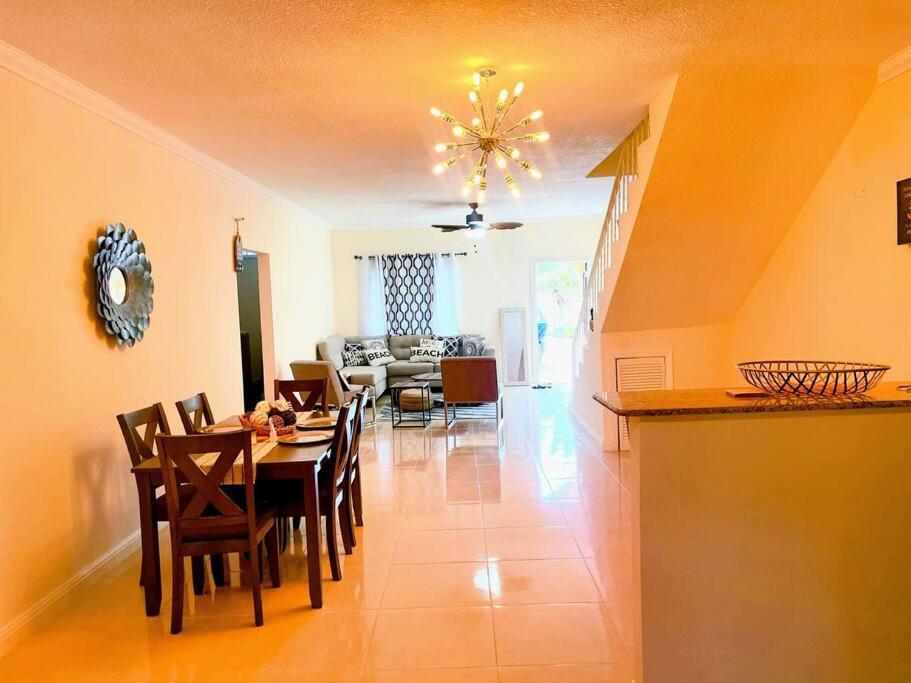 My Palm Retreat Apartment Mammee Bay Exterior photo